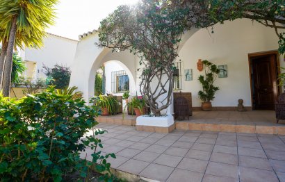 Reventa - House - Detached Villa - Estepona - Estepona Centro