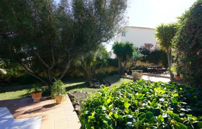 Reventa - House - Detached Villa - Estepona - Estepona Centro