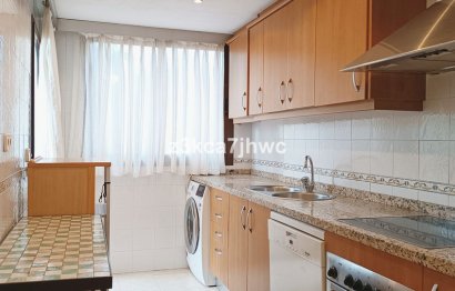 Resale - Apartment - Ground Floor Apartment - Estepona - Estepona Centro