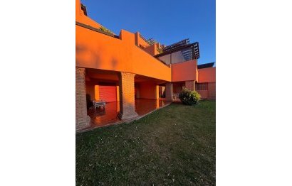 Resale - Apartment - Ground Floor Apartment - Casares - Casares Playa