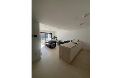 Resale - Apartment - Middle Floor Apartment - Fuengirola - Fuengirola Centro