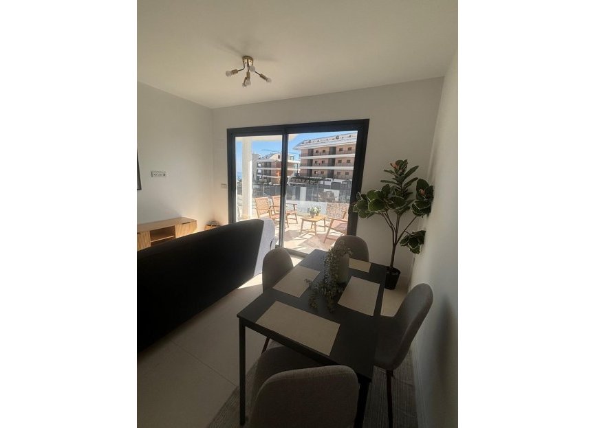 Resale - Apartment - Middle Floor Apartment - Fuengirola - Fuengirola Centro