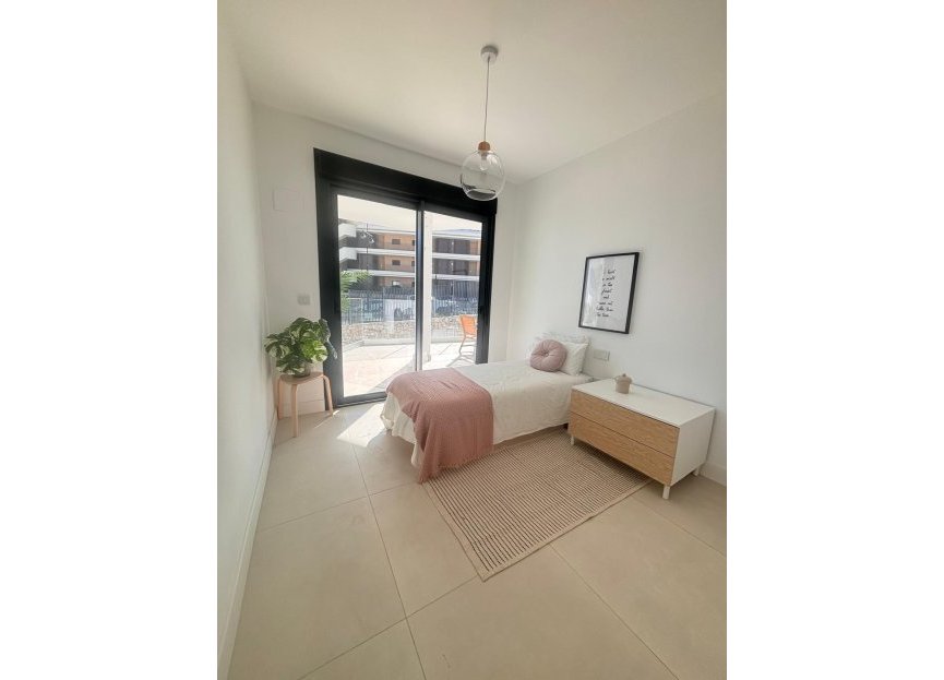 Resale - Apartment - Middle Floor Apartment - Fuengirola - Fuengirola Centro