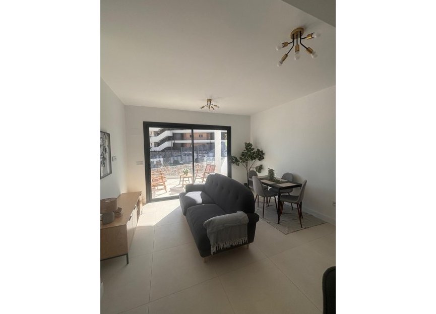 Resale - Apartment - Middle Floor Apartment - Fuengirola - Fuengirola Centro