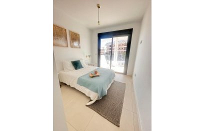 Resale - Apartment - Middle Floor Apartment - Fuengirola - Fuengirola Centro