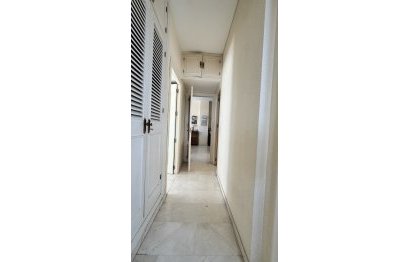 Resale - Apartment - Middle Floor Apartment - Fuengirola - Fuengirola Centro