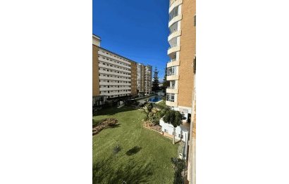 Resale - Apartment - Middle Floor Apartment - Fuengirola - Fuengirola Centro