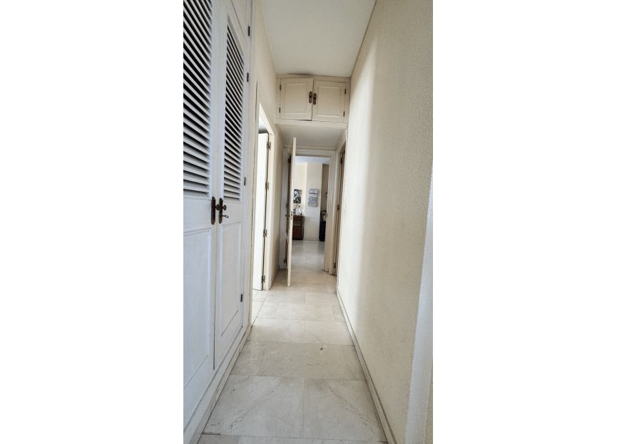 Resale - Apartment - Middle Floor Apartment - Fuengirola - Fuengirola Centro