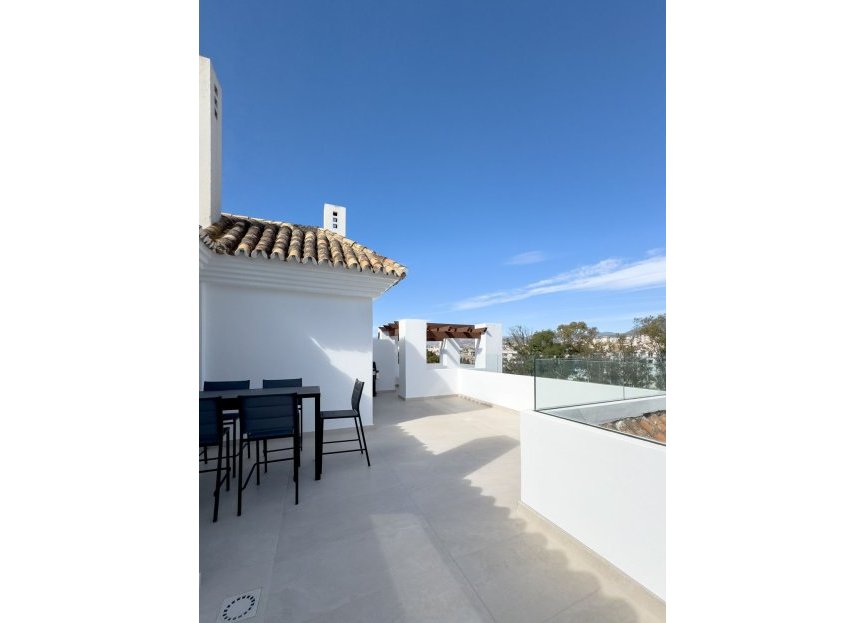 Reventa - Apartment - Penthouse - Marbella - Puerto Banús