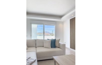 Reventa - Apartment - Penthouse - Marbella - Puerto Banús