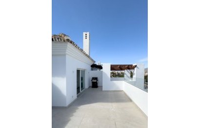 Reventa - Apartment - Penthouse - Marbella - Puerto Banús