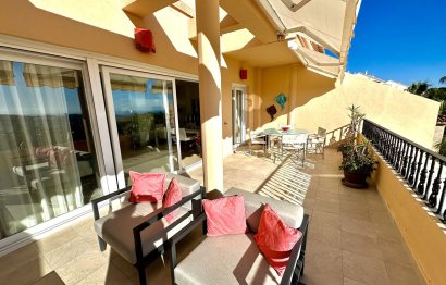 Reventa - Apartment - Penthouse Duplex - Marbella - Nueva Andalucia