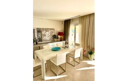 Reventa - Apartment - Penthouse Duplex - Marbella - Nueva Andalucia