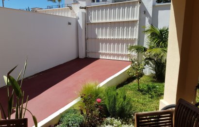 Resale - House - Townhouse - Mijas - Riviera Del Sol