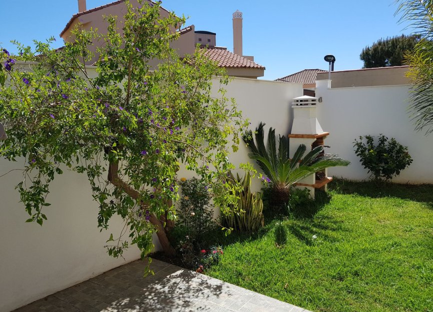 Resale - House - Townhouse - Mijas - Riviera Del Sol