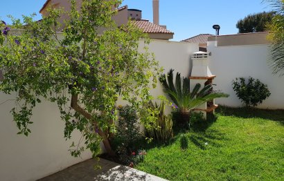 Resale - House - Townhouse - Mijas - Riviera Del Sol