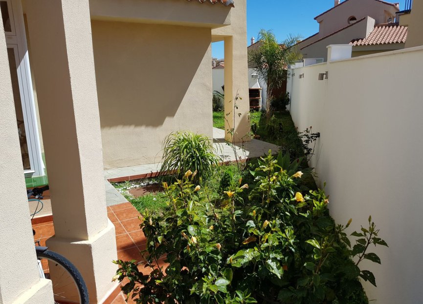 Resale - House - Townhouse - Mijas - Riviera Del Sol