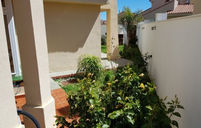 Resale - House - Townhouse - Mijas - Riviera Del Sol