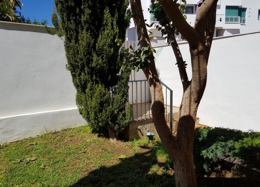 Resale - House - Townhouse - Mijas - Riviera Del Sol