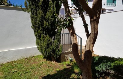 Resale - House - Townhouse - Mijas - Riviera Del Sol