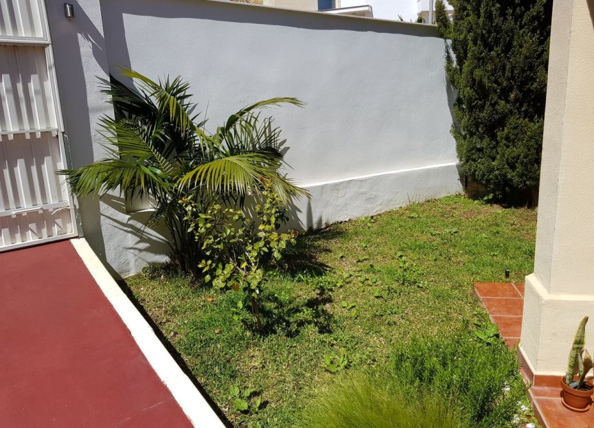 Resale - House - Townhouse - Mijas - Riviera Del Sol