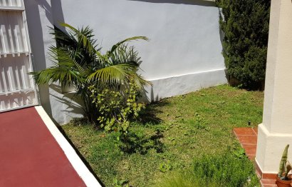 Resale - House - Townhouse - Mijas - Riviera Del Sol