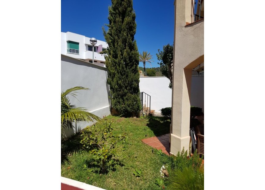 Resale - House - Townhouse - Mijas - Riviera Del Sol