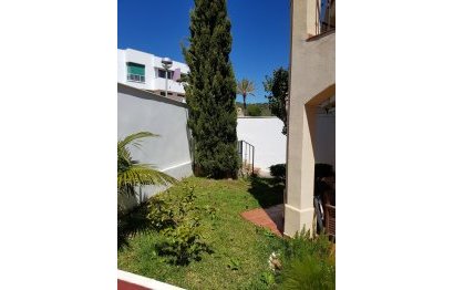 Resale - House - Townhouse - Mijas - Riviera Del Sol