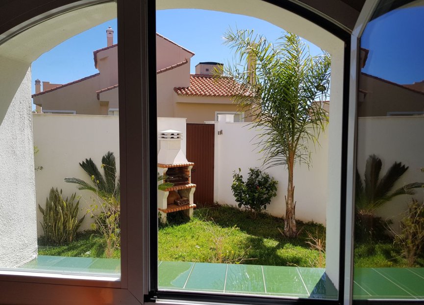 Resale - House - Townhouse - Mijas - Riviera Del Sol