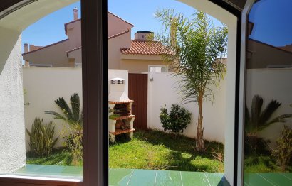 Resale - House - Townhouse - Mijas - Riviera Del Sol