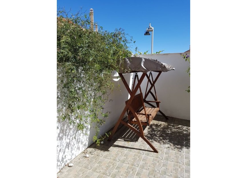 Resale - House - Townhouse - Mijas - Riviera Del Sol