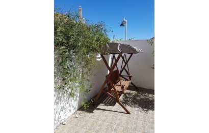 Resale - House - Townhouse - Mijas - Riviera Del Sol