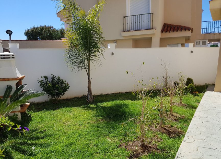 Resale - House - Townhouse - Mijas - Riviera Del Sol