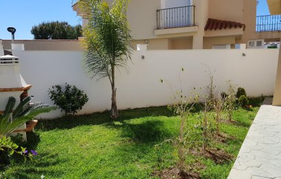 Resale - House - Townhouse - Mijas - Riviera Del Sol