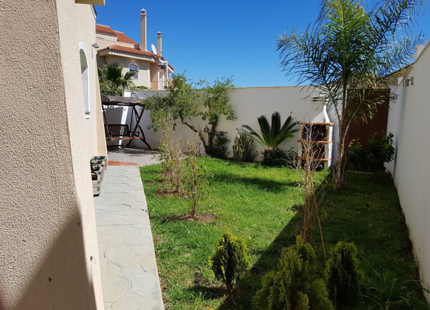 Resale - House - Townhouse - Mijas - Riviera Del Sol