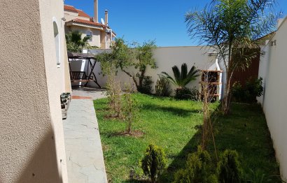 Resale - House - Townhouse - Mijas - Riviera Del Sol