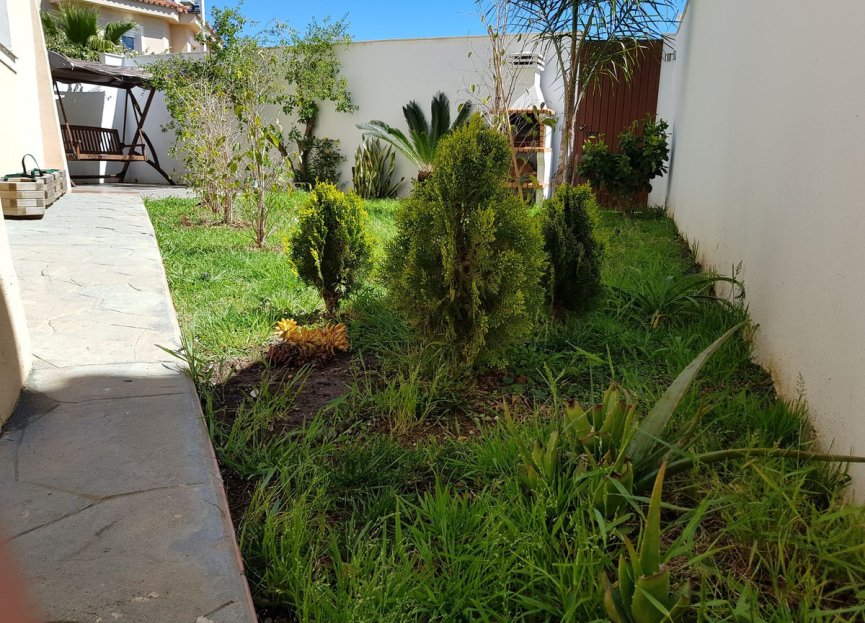 Resale - House - Townhouse - Mijas - Riviera Del Sol