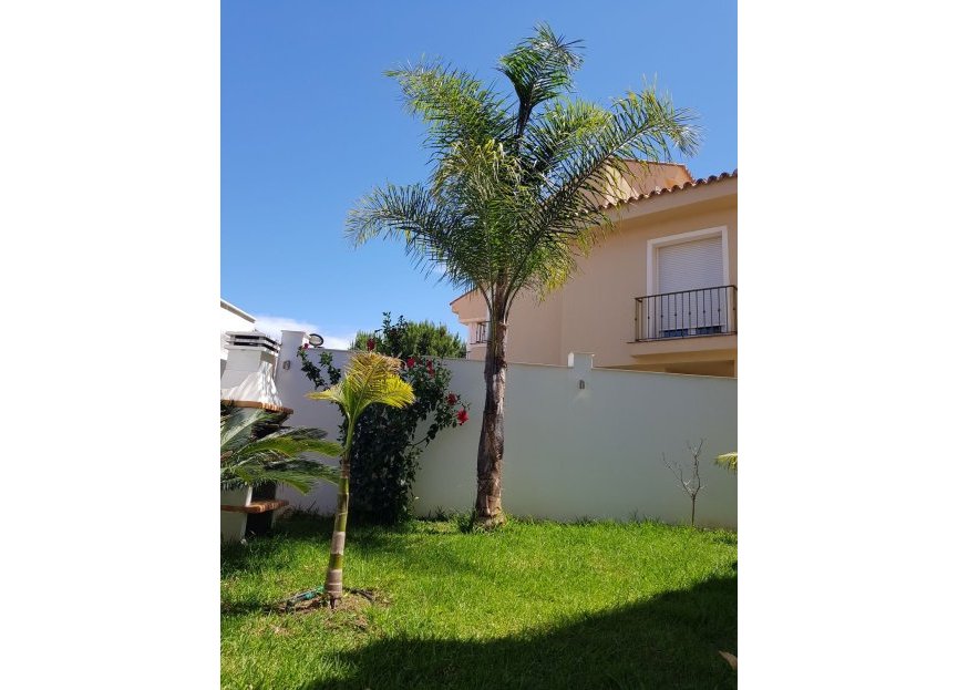 Resale - House - Townhouse - Mijas - Riviera Del Sol