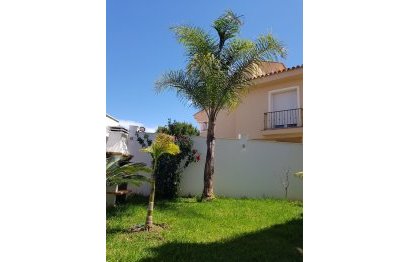 Resale - House - Townhouse - Mijas - Riviera Del Sol