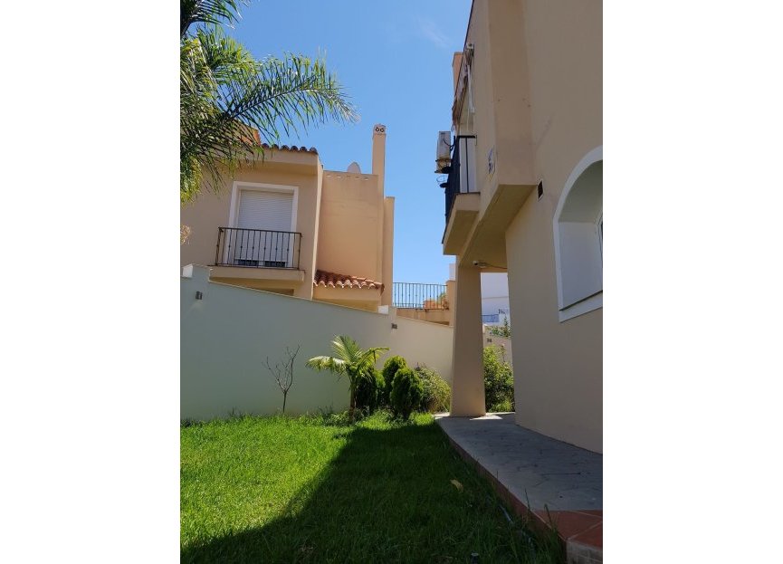 Resale - House - Townhouse - Mijas - Riviera Del Sol