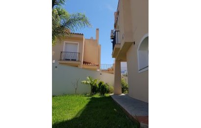 Resale - House - Townhouse - Mijas - Riviera Del Sol