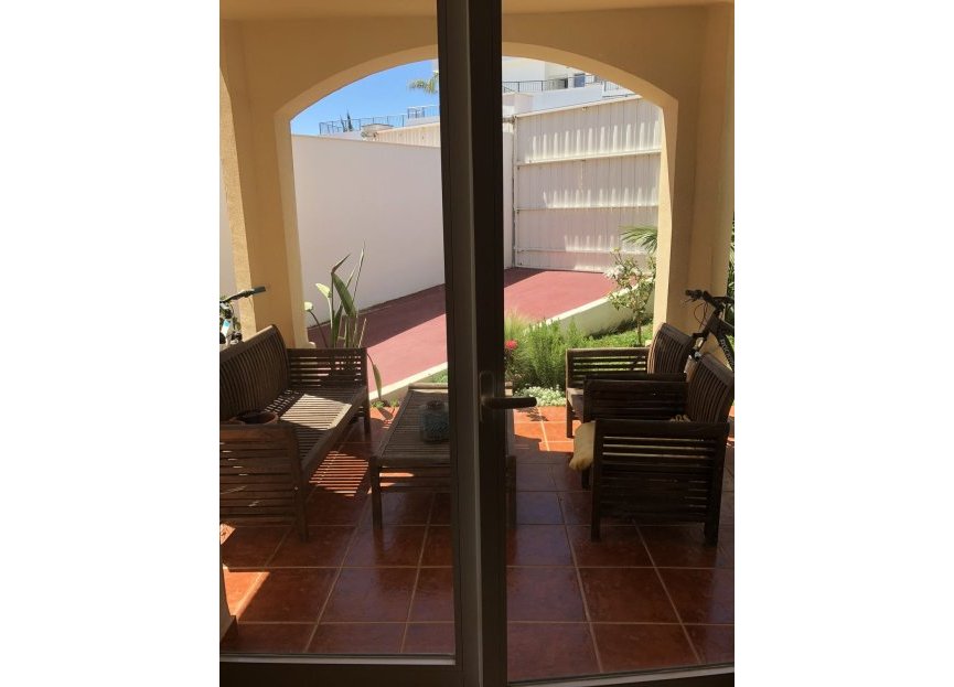 Resale - House - Townhouse - Mijas - Riviera Del Sol