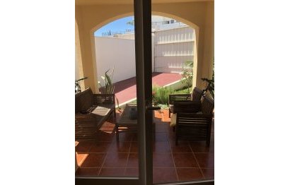 Resale - House - Townhouse - Mijas - Riviera Del Sol