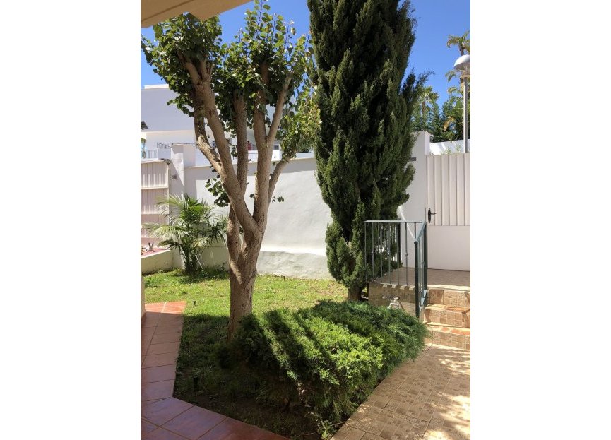 Resale - House - Townhouse - Mijas - Riviera Del Sol