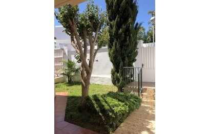 Resale - House - Townhouse - Mijas - Riviera Del Sol