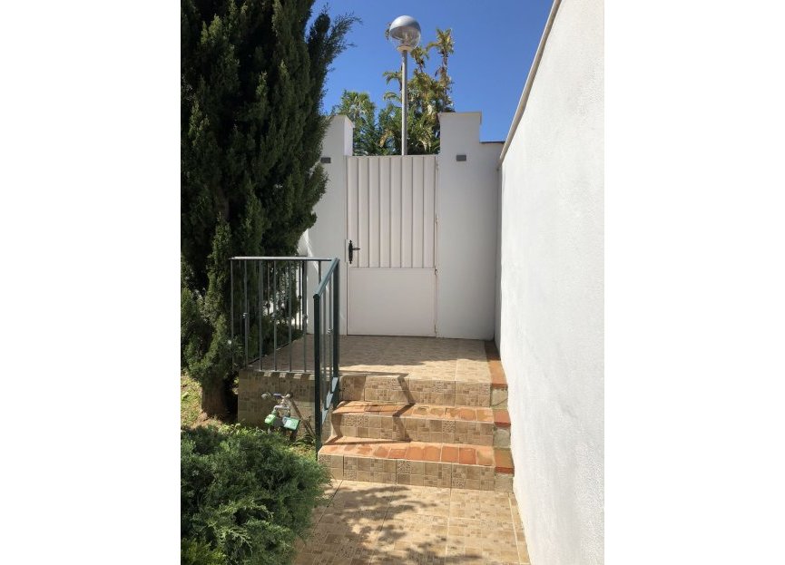 Resale - House - Townhouse - Mijas - Riviera Del Sol