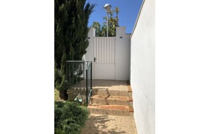 Resale - House - Townhouse - Mijas - Riviera Del Sol