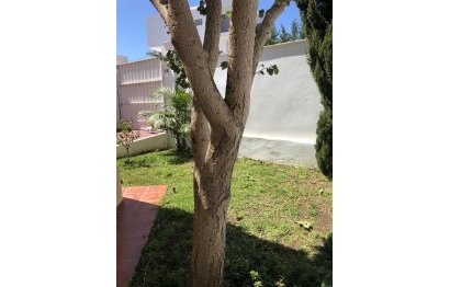 Resale - House - Townhouse - Mijas - Riviera Del Sol