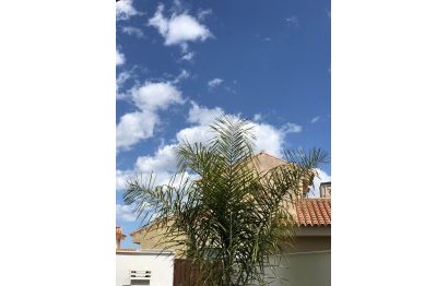 Resale - House - Townhouse - Mijas - Riviera Del Sol