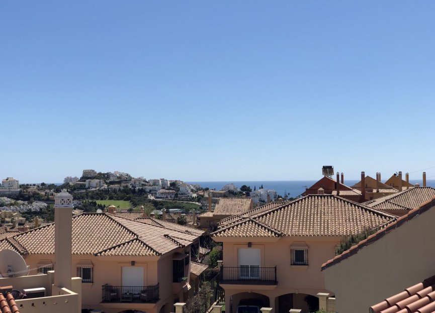 Resale - House - Townhouse - Mijas - Riviera Del Sol